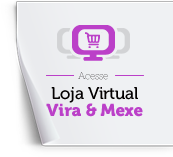 Acesse nossa Loja Virtual