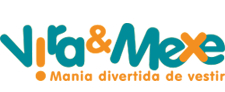 Vira & Mexe