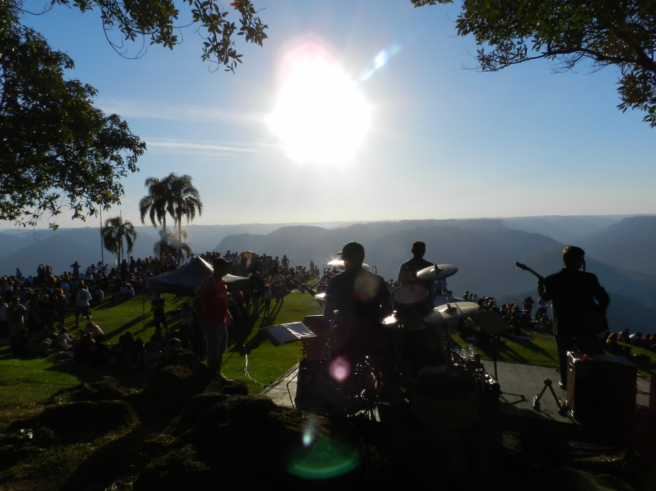 Ver�o no Jardim da Serra Ga�cha e Ver�o com Desconto prometem movimentar Nova Petr�polis